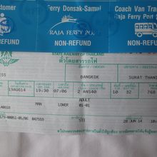 鉄道 (タイ国鉄)