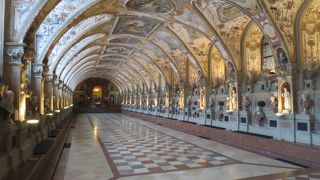 レジデンツの事です！