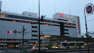 2015年パルシェのクリスマスイベント～12月23日はサンタさんに逢えるかも…～