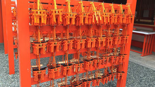 他にはない雰囲気