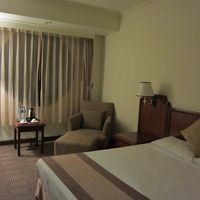 広かったです。