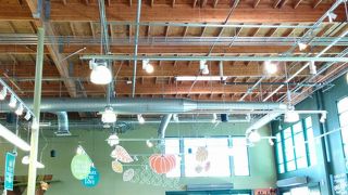 さすがの品揃えに圧倒されました