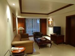 Sheraton Jakarta Soekarno Hatta Airport 写真