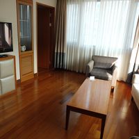 スイートルーム