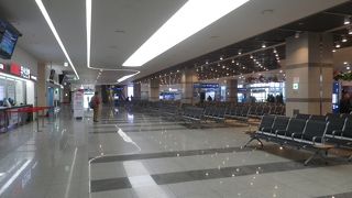 釜山駅近くにあります