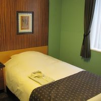 ヨーロッパ調のデザイン。