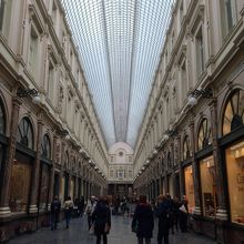 雨が降っても安心