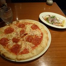 美味しくいただきました。