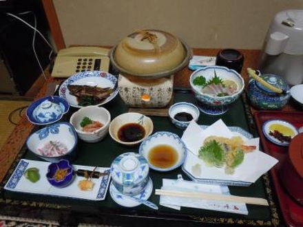 お料理乃宿　千鳥 写真