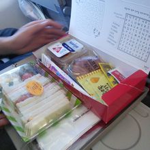 機内食☆キッズ