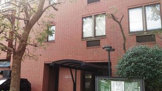 有名な教会だけど