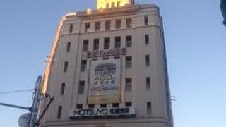 新しい浅草のかお