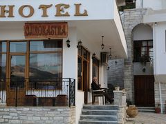 Hotel Gjirokastra 写真