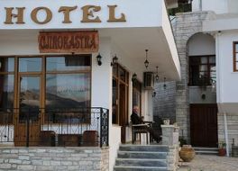 Hotel Gjirokastra 写真