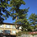 ホスピタリティ溢れる素敵なホテルで琵琶湖を満喫！