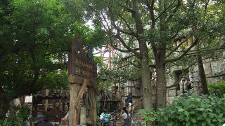 程よい恐怖心。