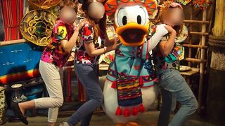 ドナルドのネ申対応っぷり！