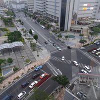 お部屋からの眺め