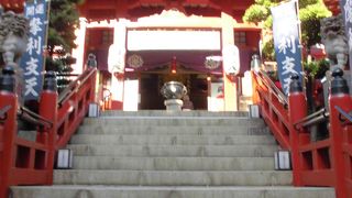 摩利支天山 徳大寺〔寺社〕