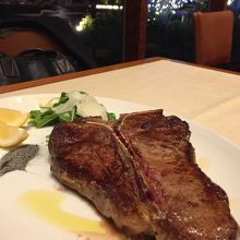 500gありましたが2人でペロッと食べちゃった