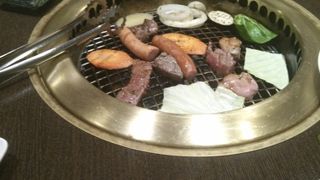 焼肉処 一品一会 小林店