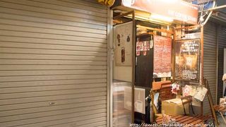 濃いめのコーヒー