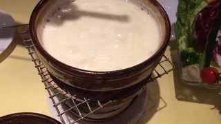 ポルタ・モンターレ