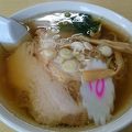 ザ・佐野ラーメン