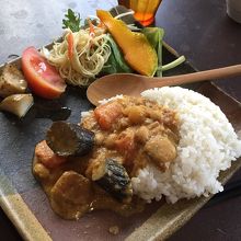 カレー