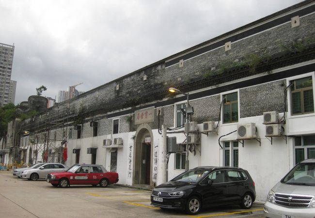 曾大屋 (曽大屋)