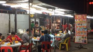 うん。お粥だね