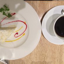 美味しい時間はすぐ過ぎる。