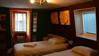 グリーンハウス エフェクト