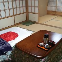 和室こたつ