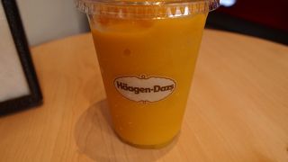 休憩に良いです