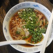 メンマをプラス、これで４００円