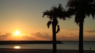 2015年初日の出、来年こそは