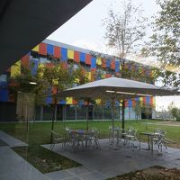 ユニークで人目を引く外観