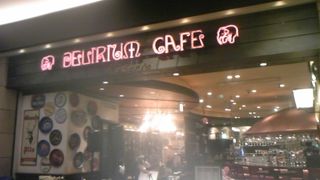 赤坂のベルギービール専門店