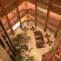 鬼怒川温泉で人気の大型ホテルです