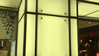 JR川崎駅の駅ビル