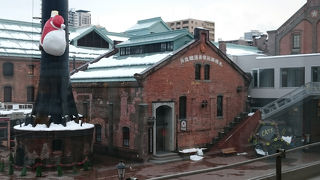 サンタクロース研修中？？