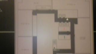 貿易センタービル39階のバー