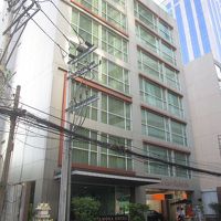 アモラ ネオラックス ホテル バンコク