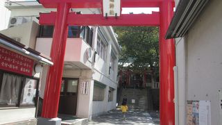 厳島神社 (元町)