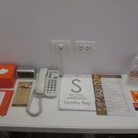 S ボックス スクンビット ホテル