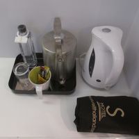 S ボックス スクンビット ホテル