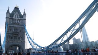 ぜひ渡ってみてください