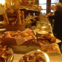 フルーツ食べ放題