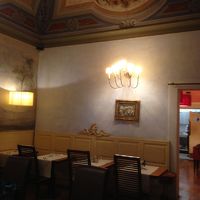 ダイニングルームもかわいい